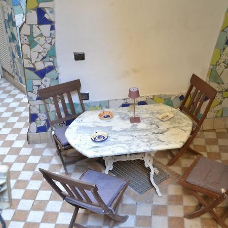 Residenza Suor Orsola Panzió Nápoly Kültér fotó