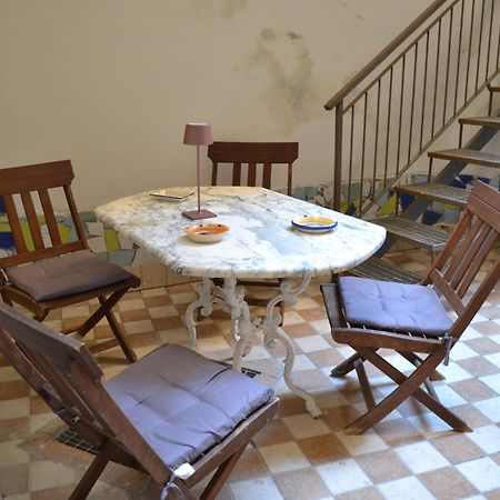 Residenza Suor Orsola Panzió Nápoly Kültér fotó