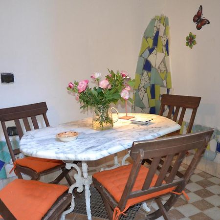 Residenza Suor Orsola Panzió Nápoly Kültér fotó