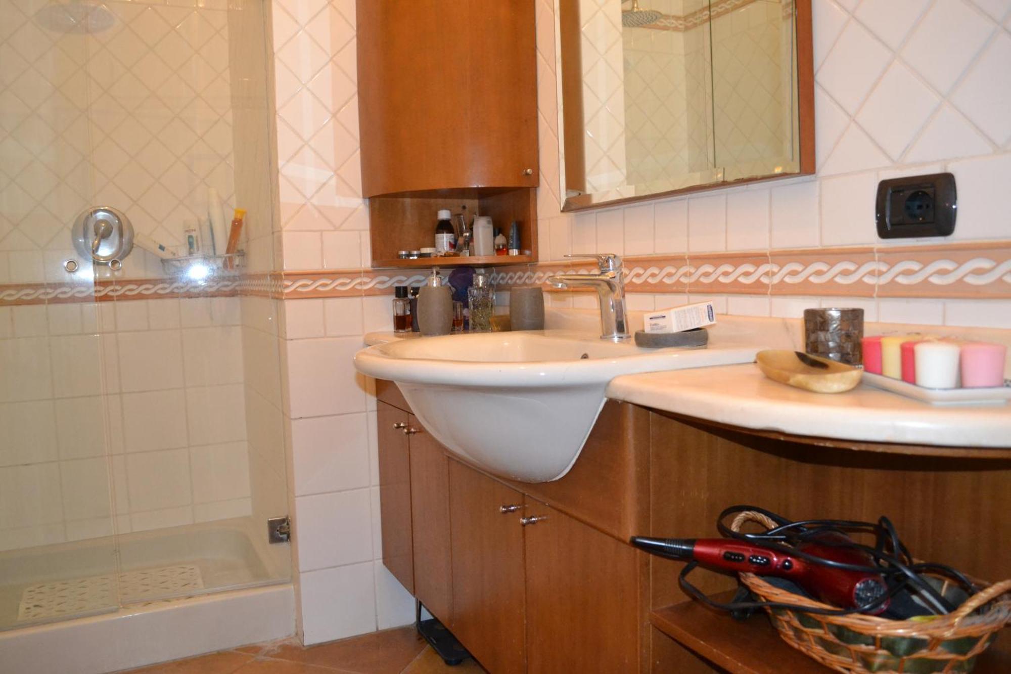 Residenza Suor Orsola Panzió Nápoly Kültér fotó