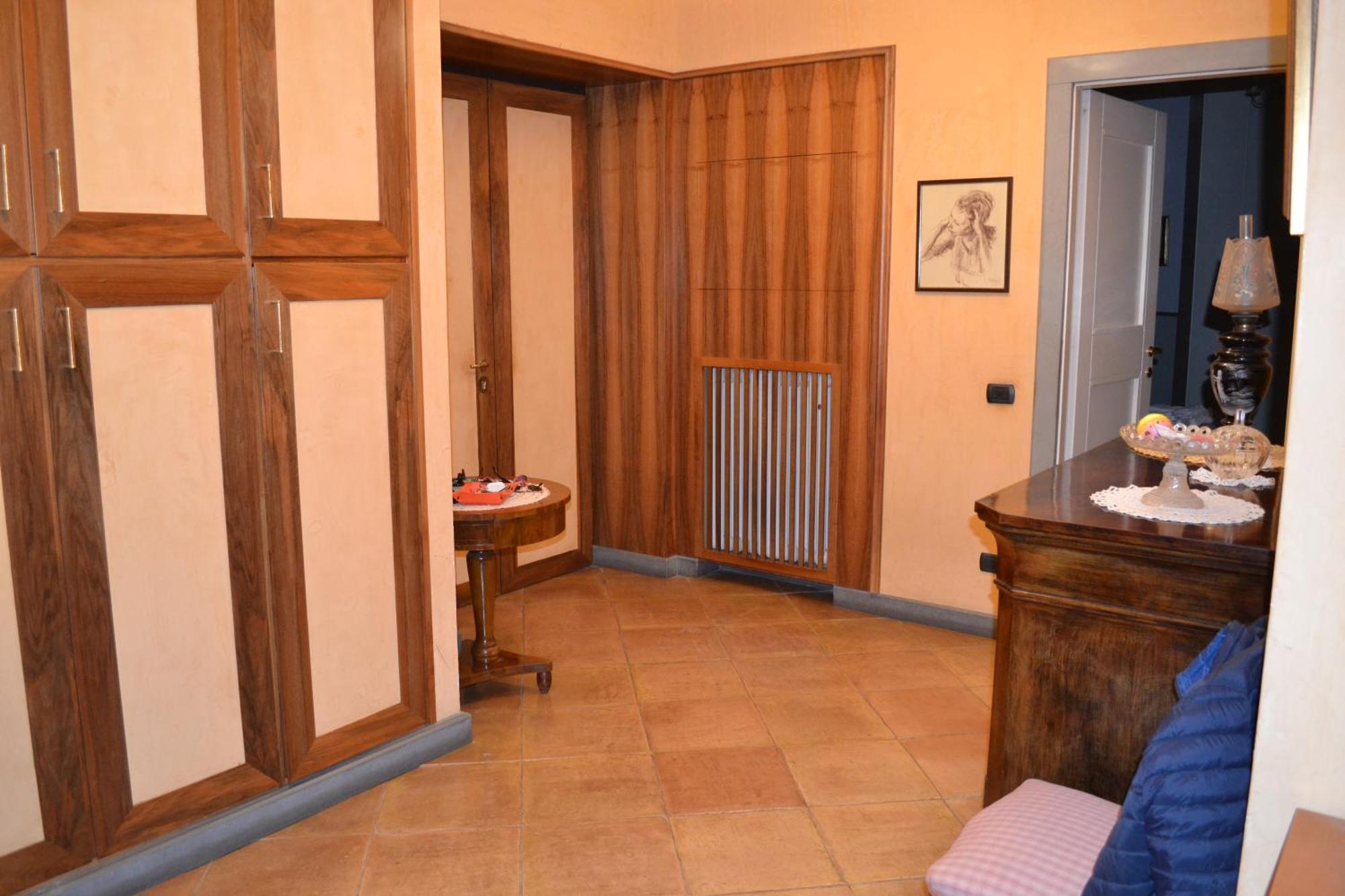 Residenza Suor Orsola Panzió Nápoly Kültér fotó